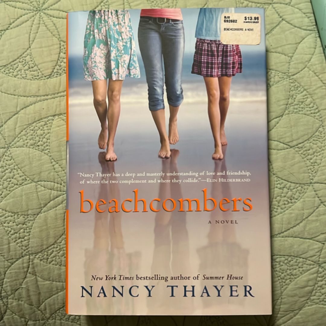 Beachcombers