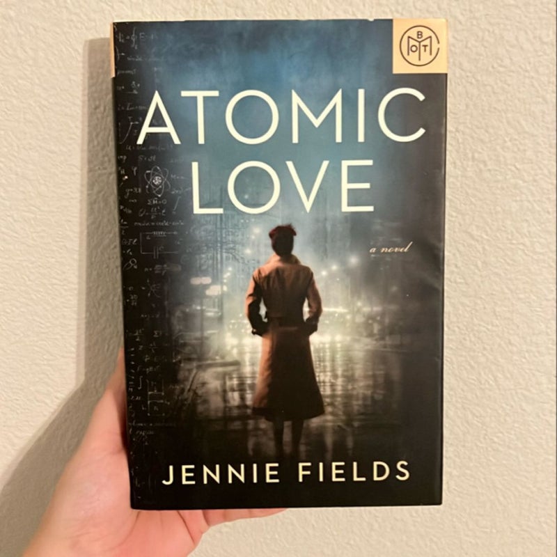 Atomic Love