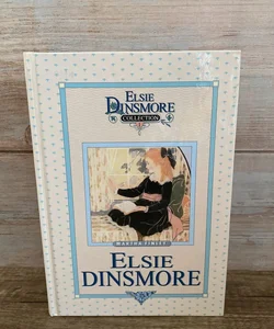 Elsie Dinsmore Book 1