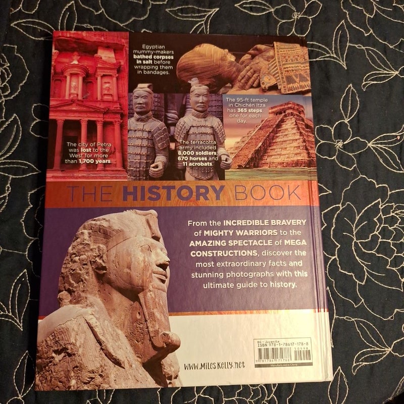 The History Book