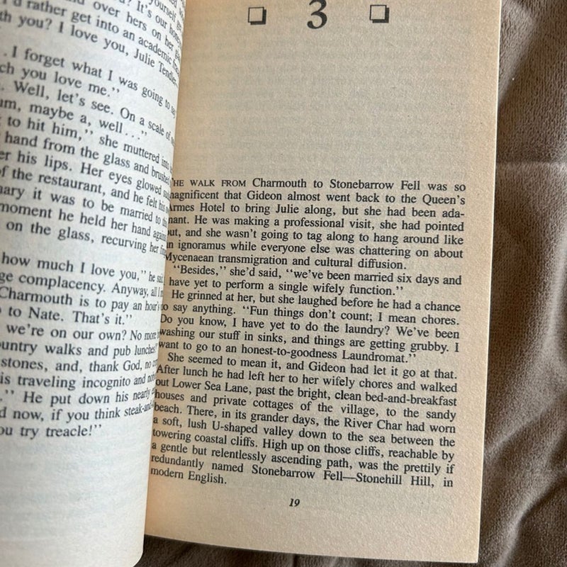 Murder in the Queen's Armes  1755