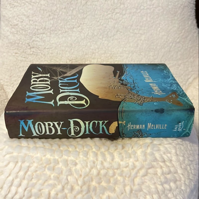 Moby Dick