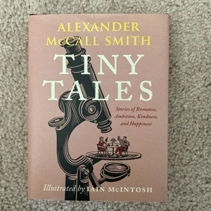 Tiny Tales