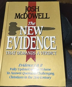 The New Evidence That Demands a Verdict