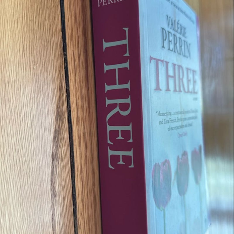 Three