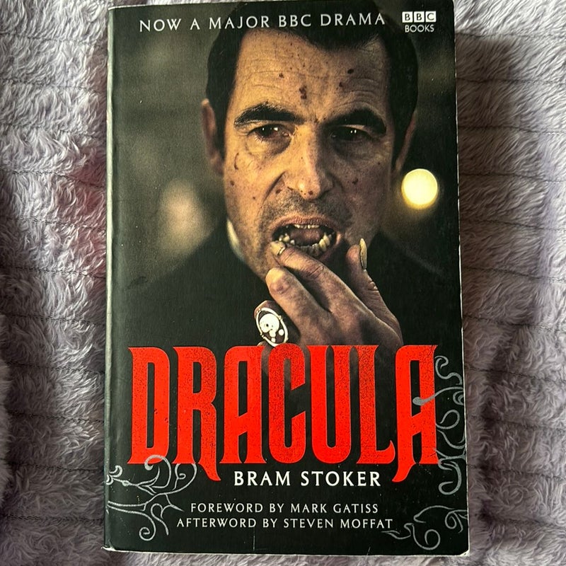 Dracula (BBC Tie-In Edition)