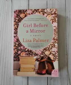 Girl Before a Mirror