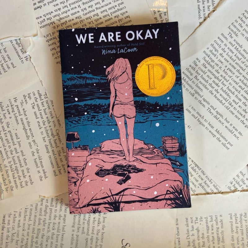 We Are Okay