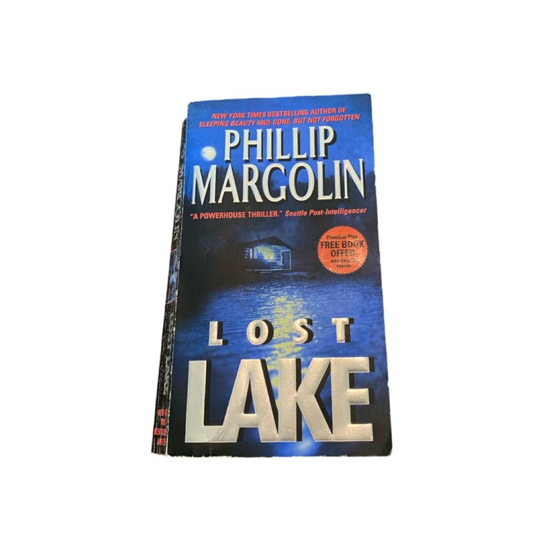 Lost Lake