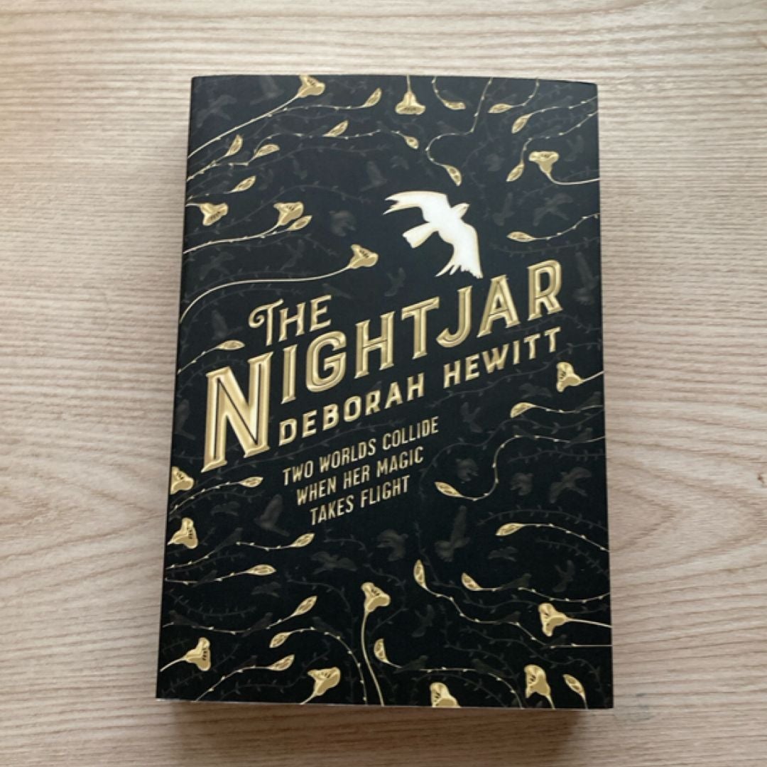 The Nightjar