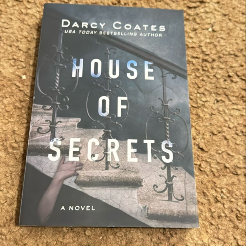 House of Secrets