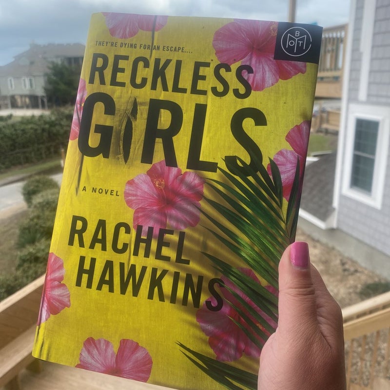 Reckless Girls