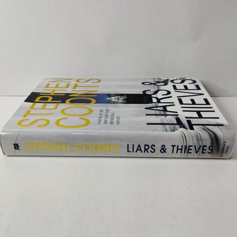 Liars and Thieves