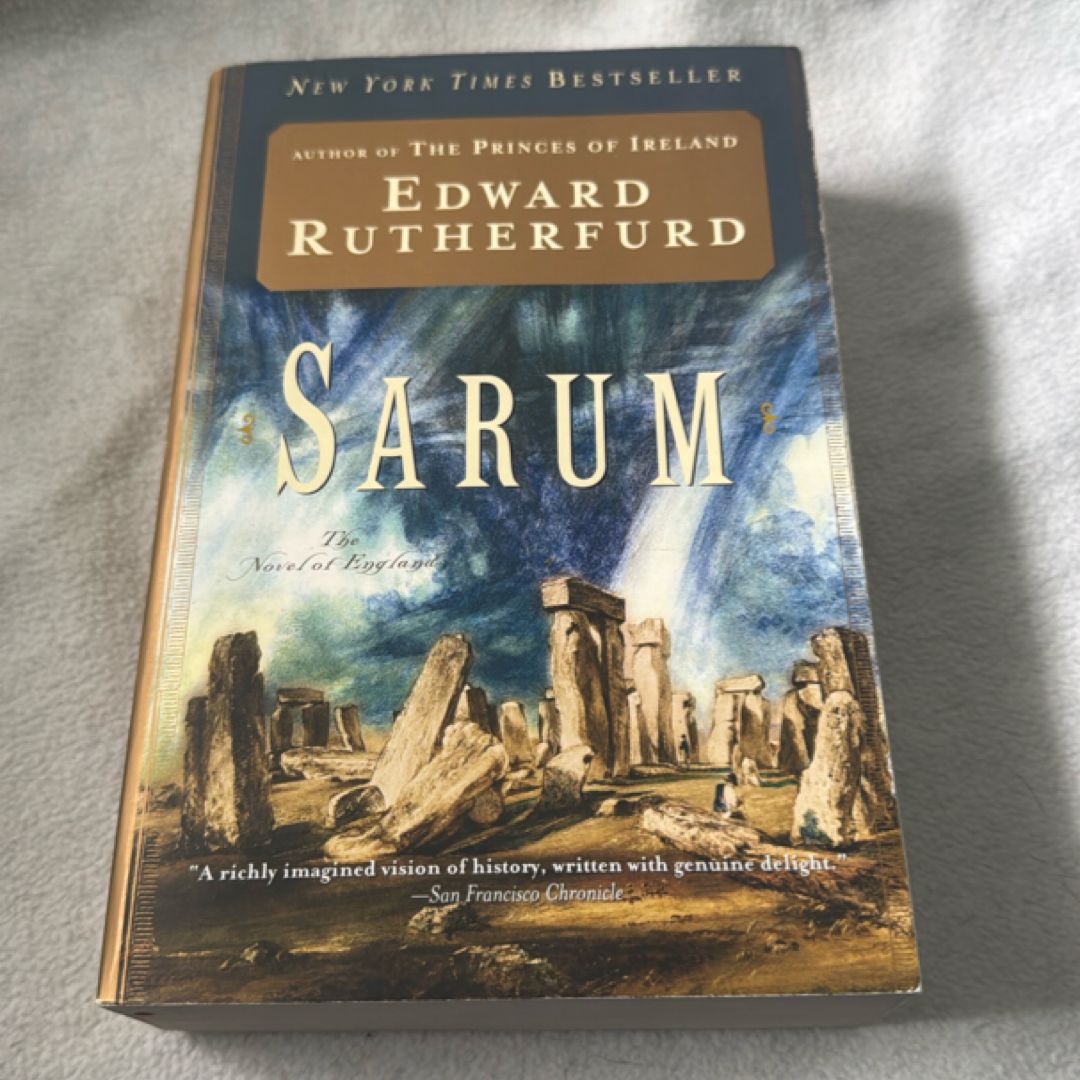 Sarum