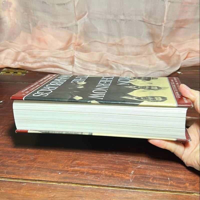 The Warburgs (1st Ed/2nd)