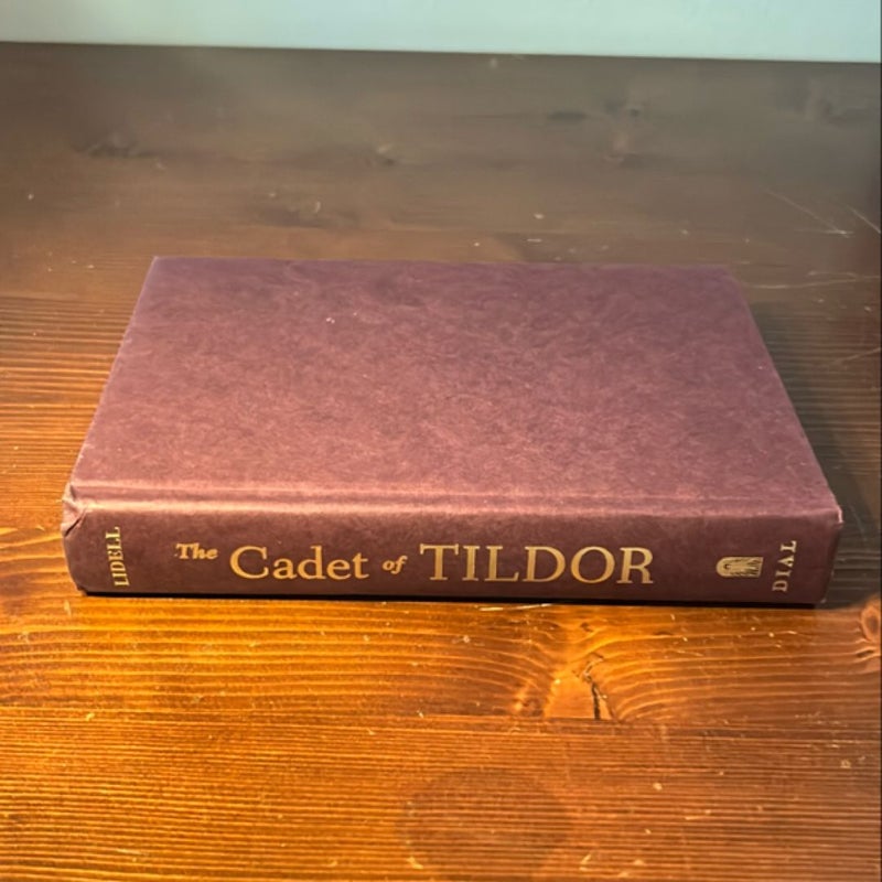 The Cadet of Tildor