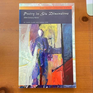 Poetry in Six Dimensions Se