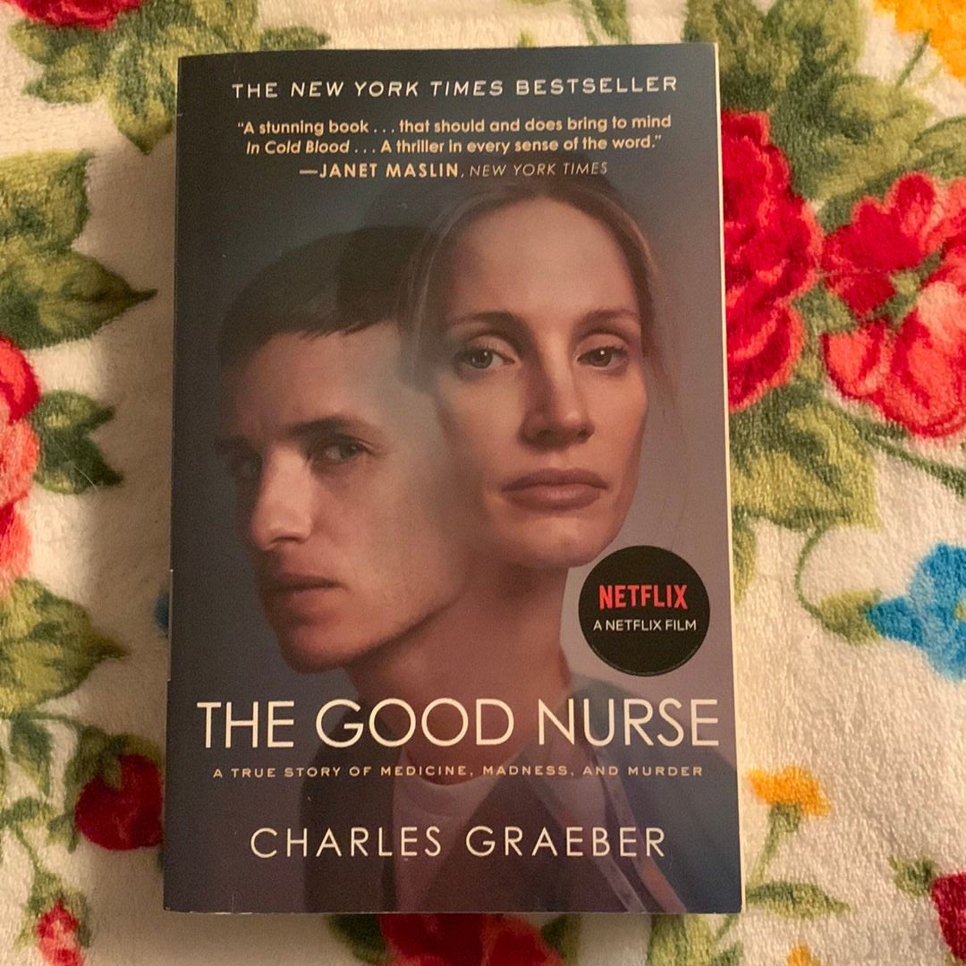 The Good Nurse