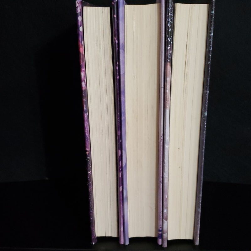 The Selection 5-Book Box Set: The Complete Series : Cass, Kiera