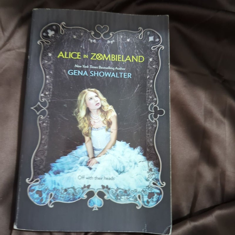 Alice in Zombieland