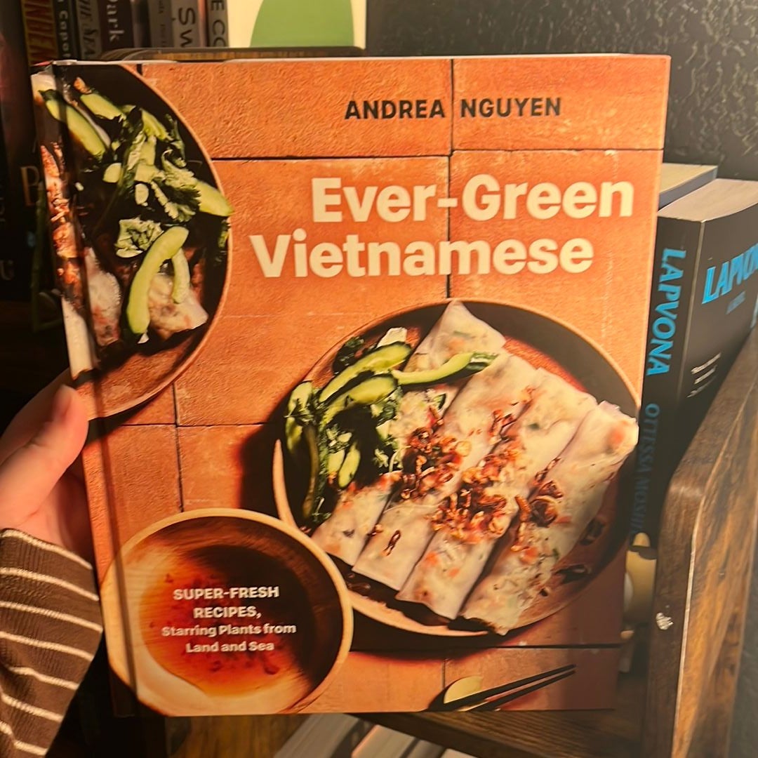 Ever-Green Vietnamese