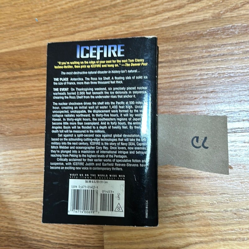 Icefire
