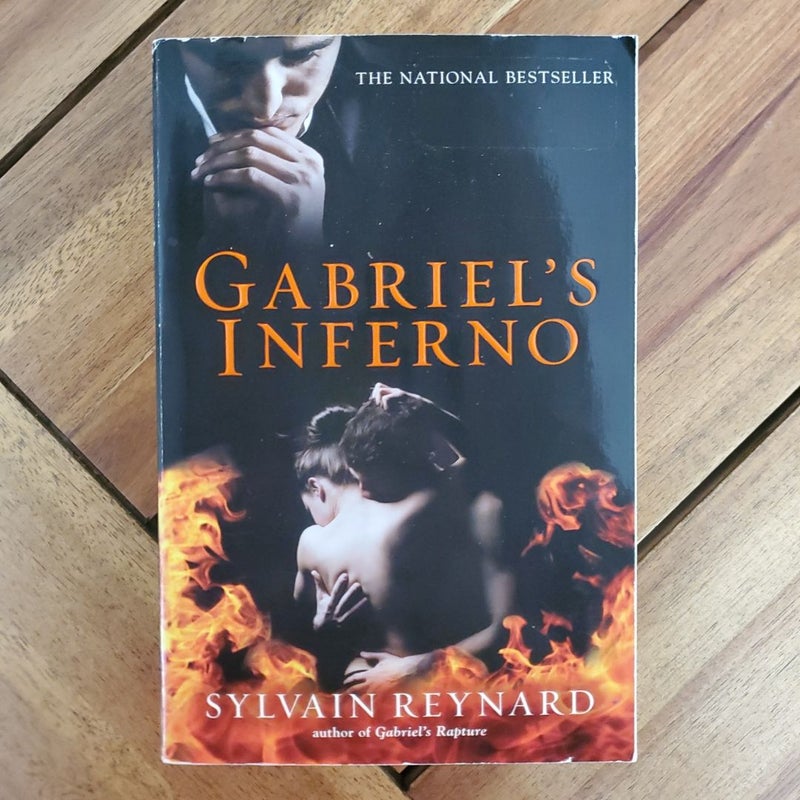 Gabriel's Inferno