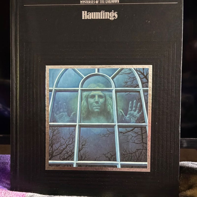 Hauntings