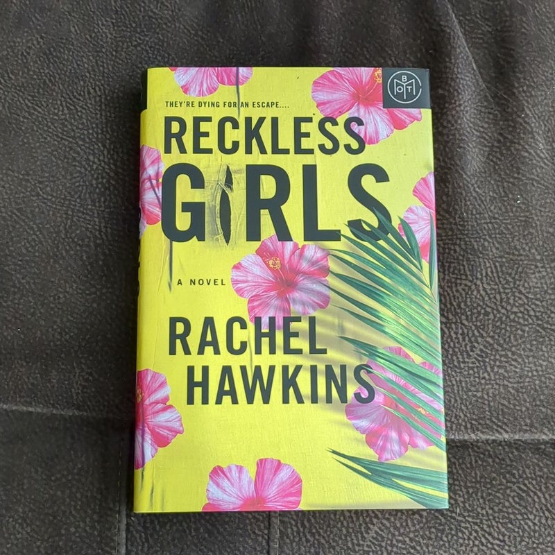 Reckless Girls