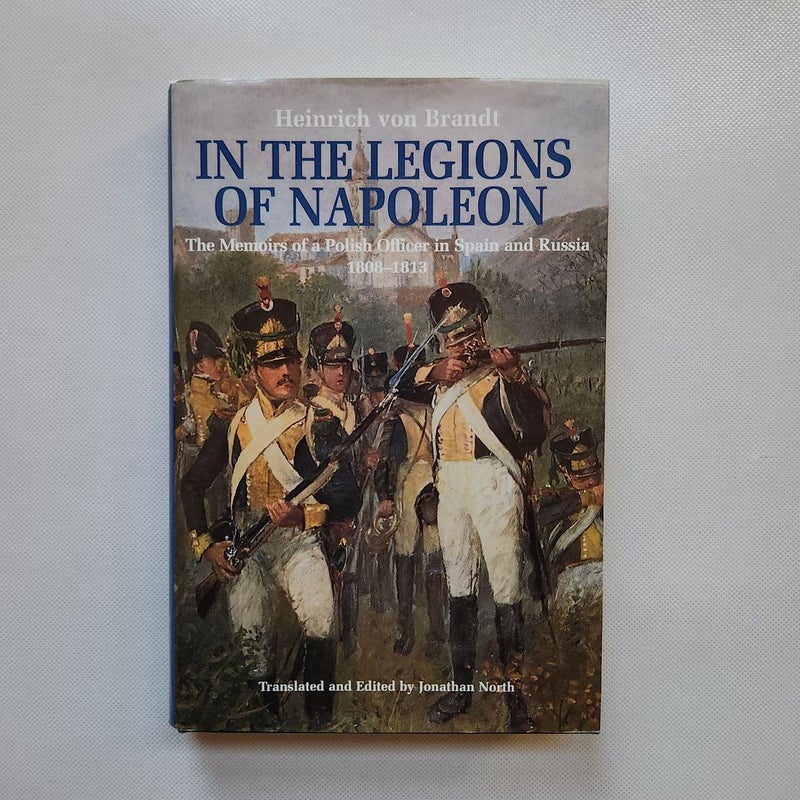In The Legions of Napoleon 