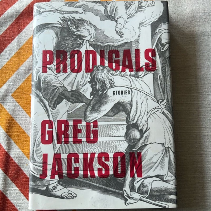 Prodigals