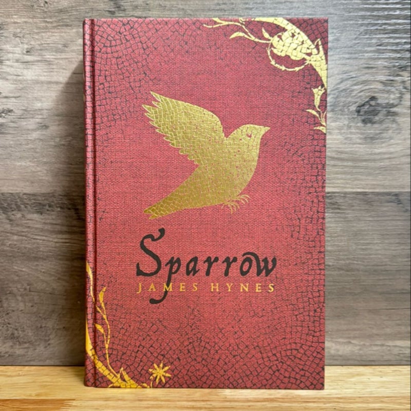 Sparrow