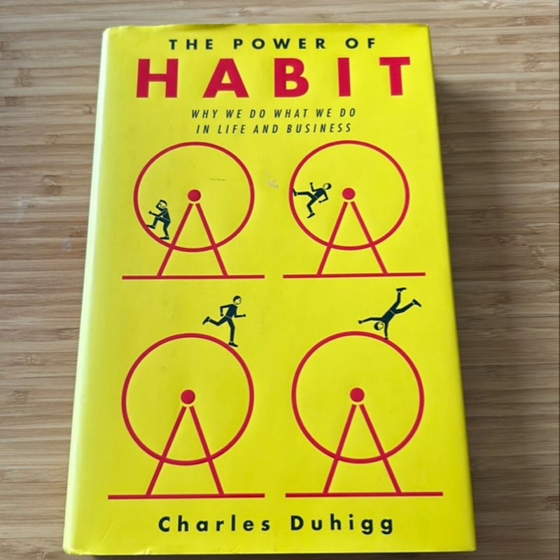 The Power of Habit