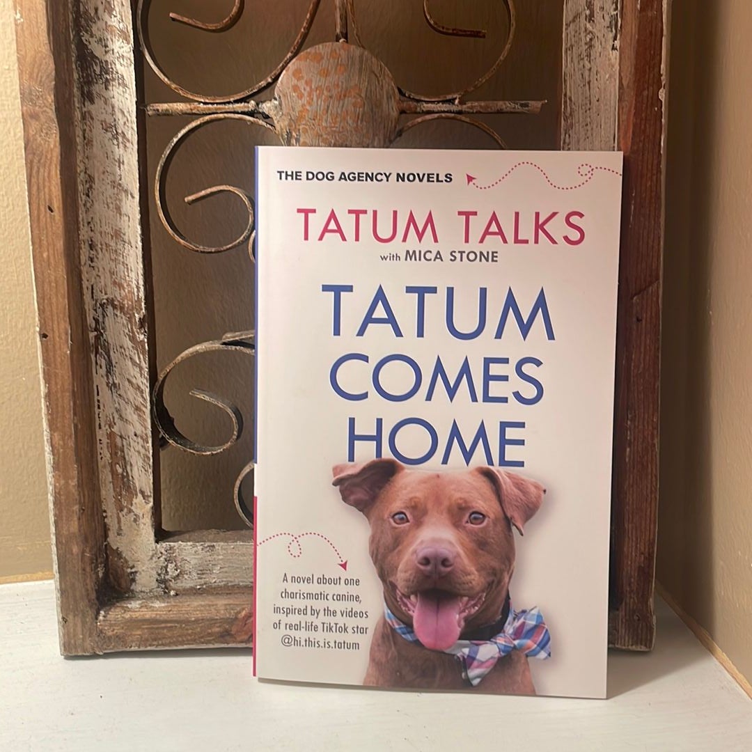 Tatum Comes Home