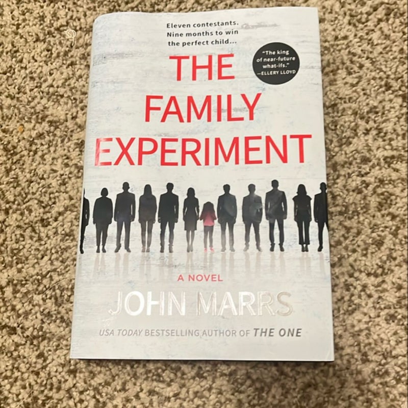 The Family Experiment