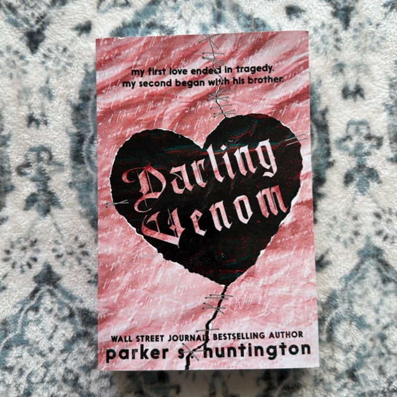 Darling Venom