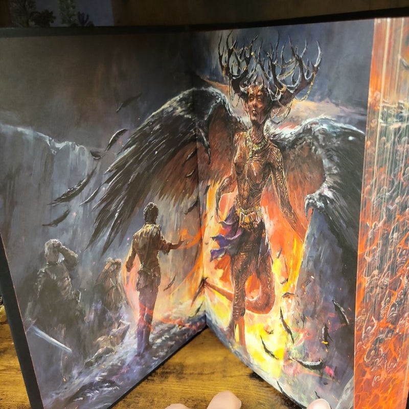 The Devils