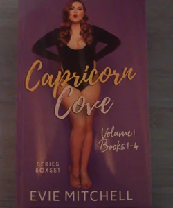 Capricorn Cove Volume 1  Series Boxset