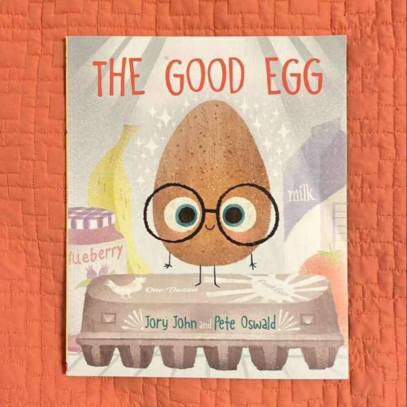 The Good Egg