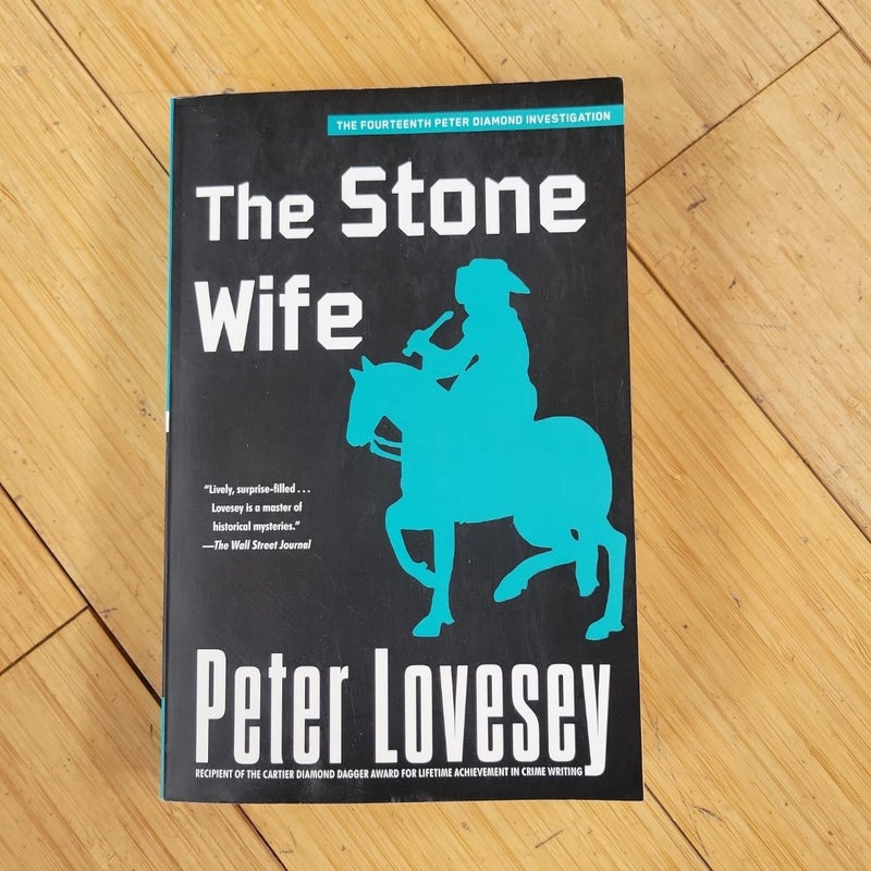 The Stone Wife