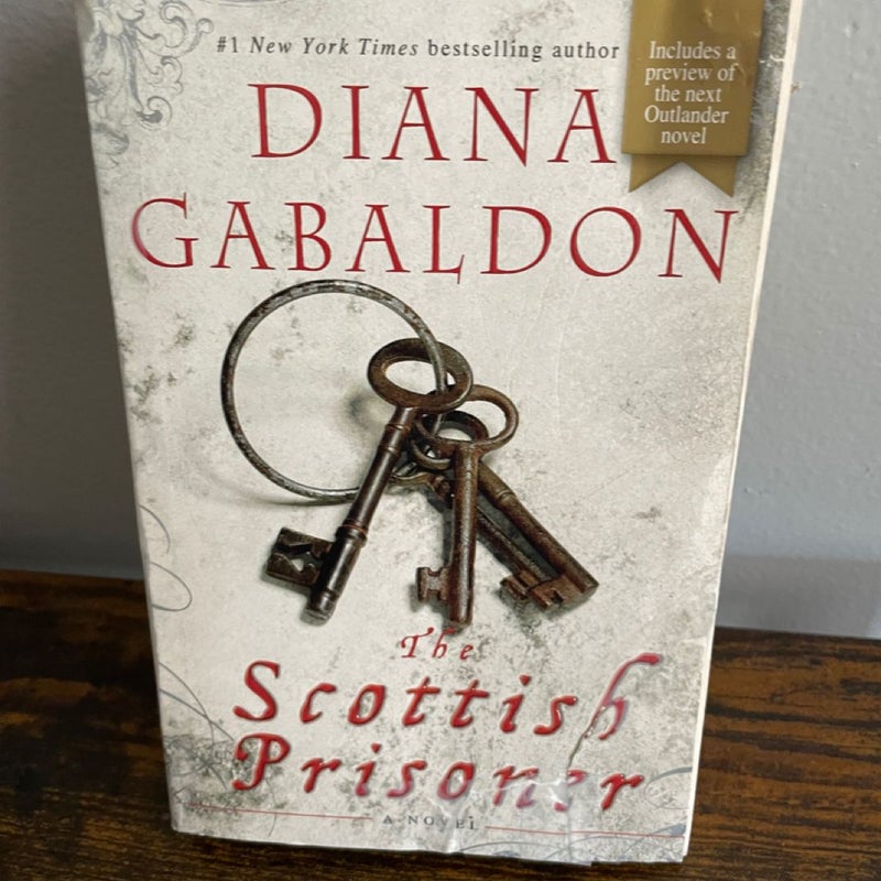 The Scottish Prisoner