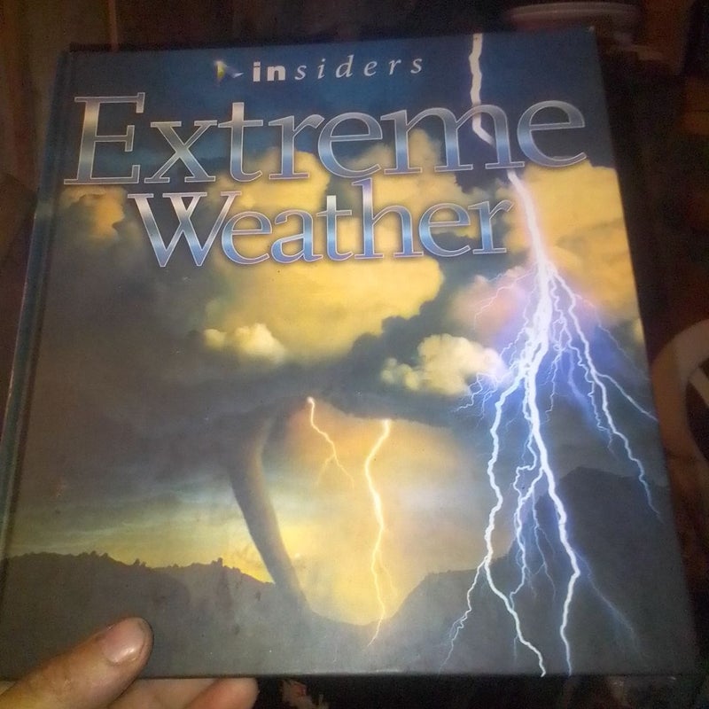 Extreme Weather