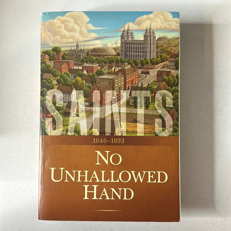 Saints