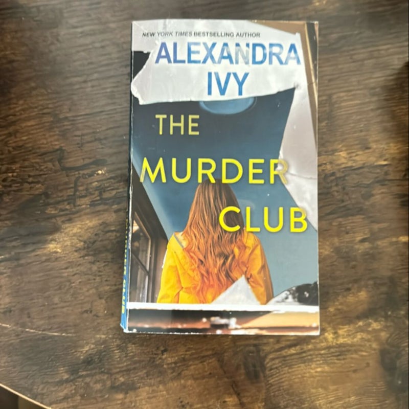 The Murder Club