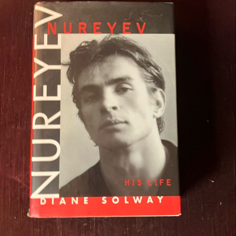 Nureyev