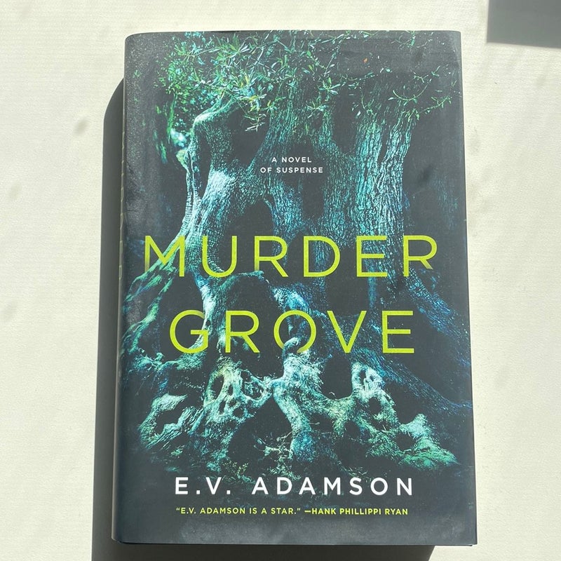 Murder Grove