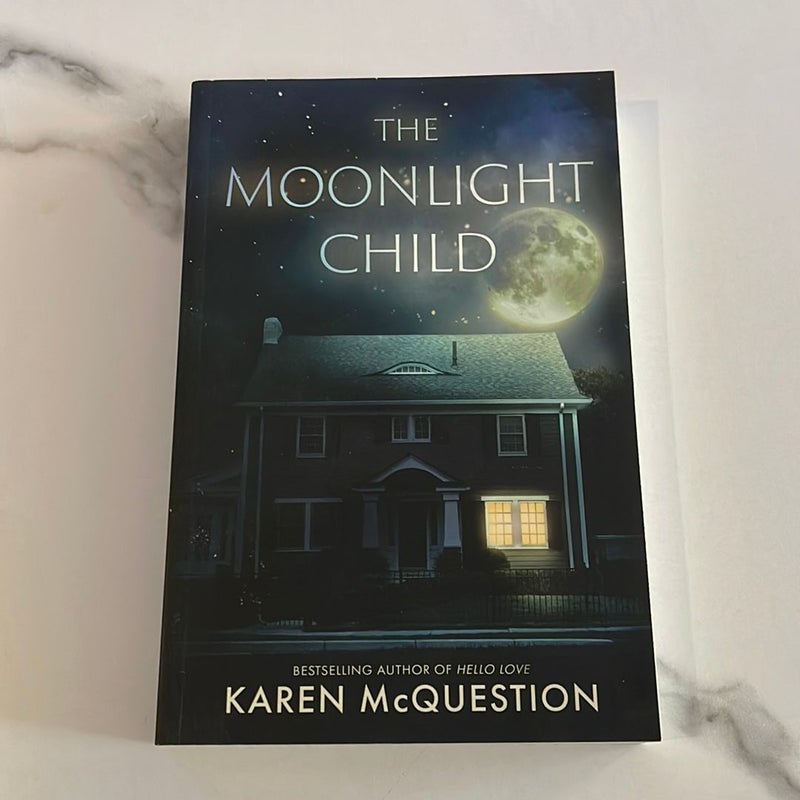 The Moonlight Child