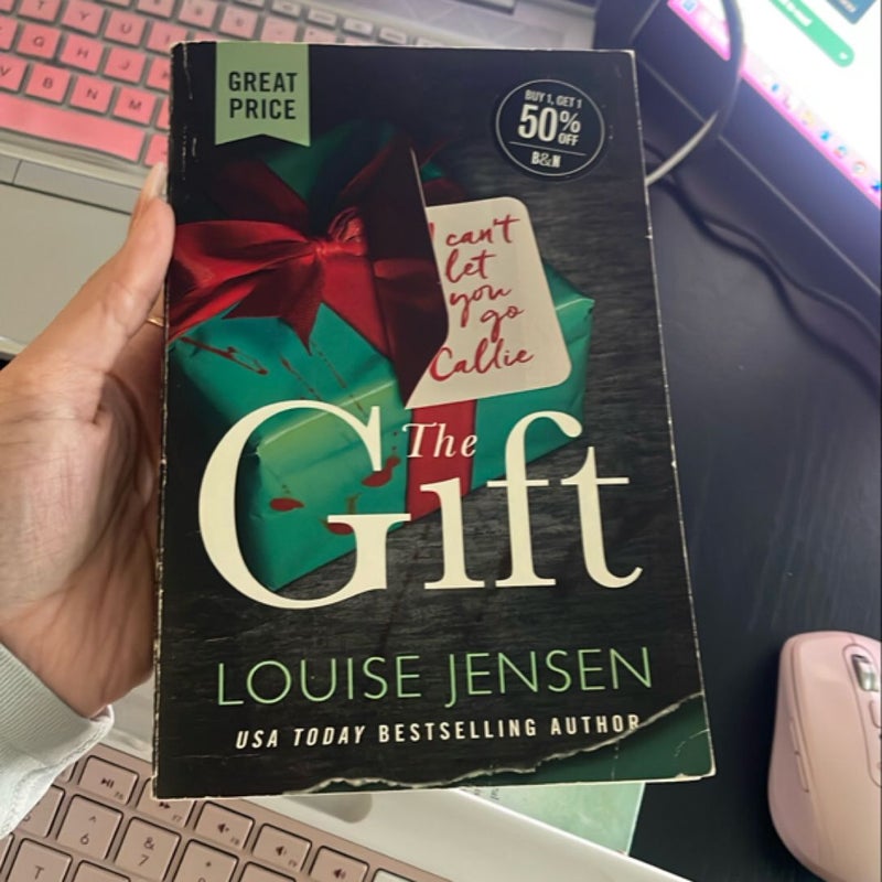 The Gift