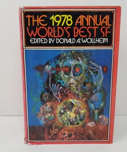 The 1978 Annual World's Best Science Fiction