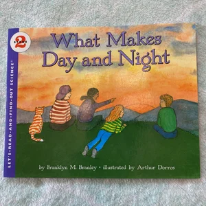 What Makes Day and Night